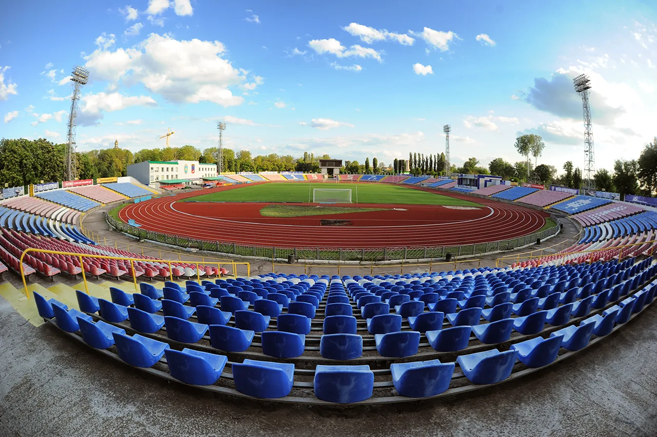 ЛНЗ Арена