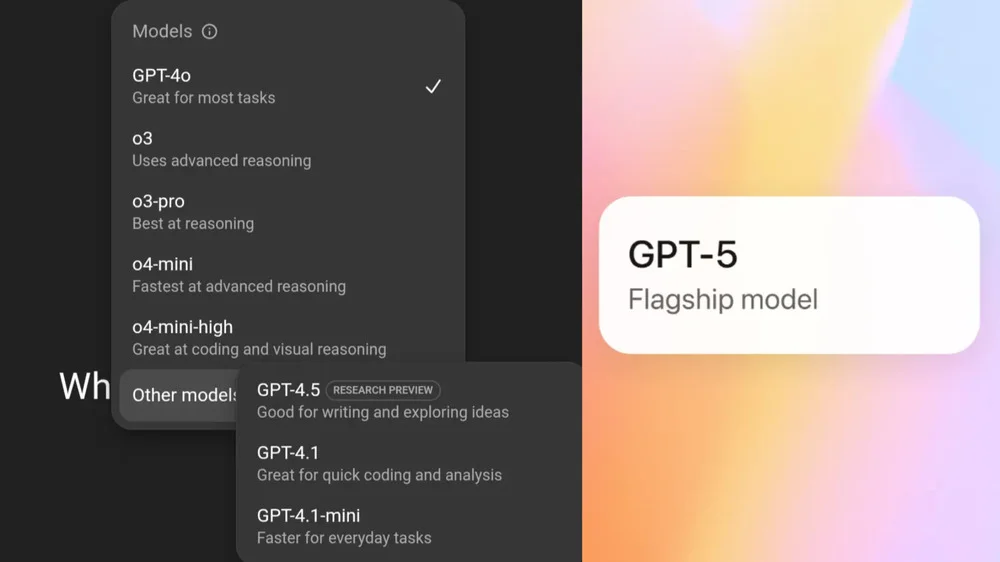OpenAI chatgpt