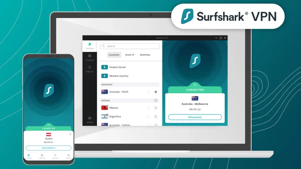Surfshark