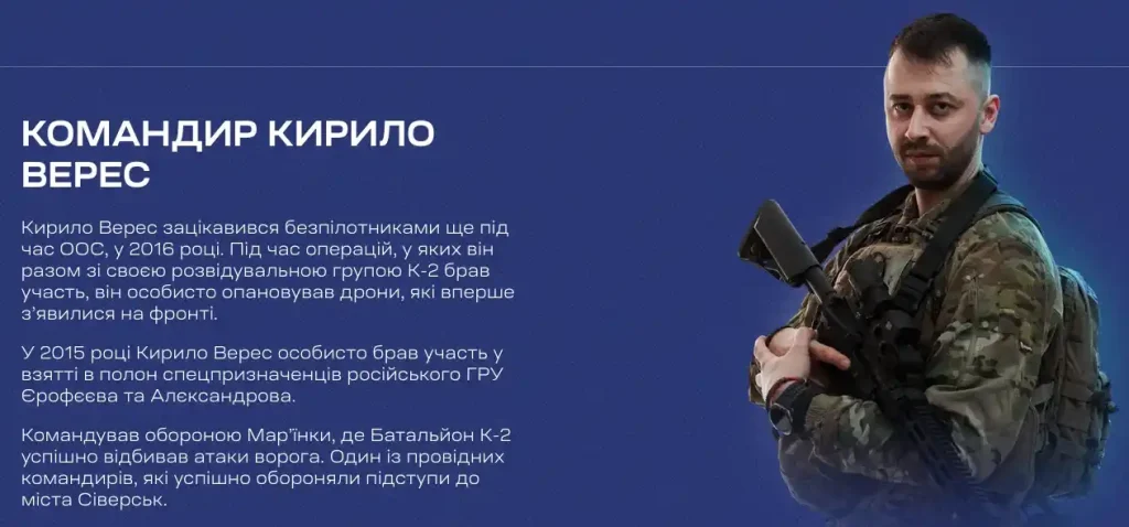 Кирило Верес