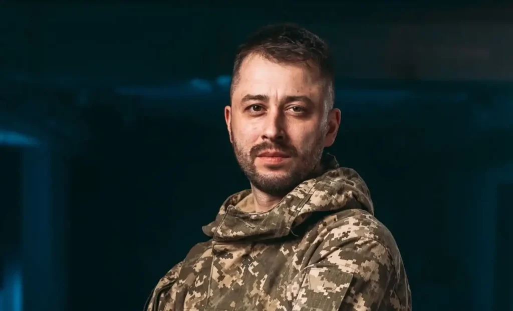 Кирило Кирилович Верес