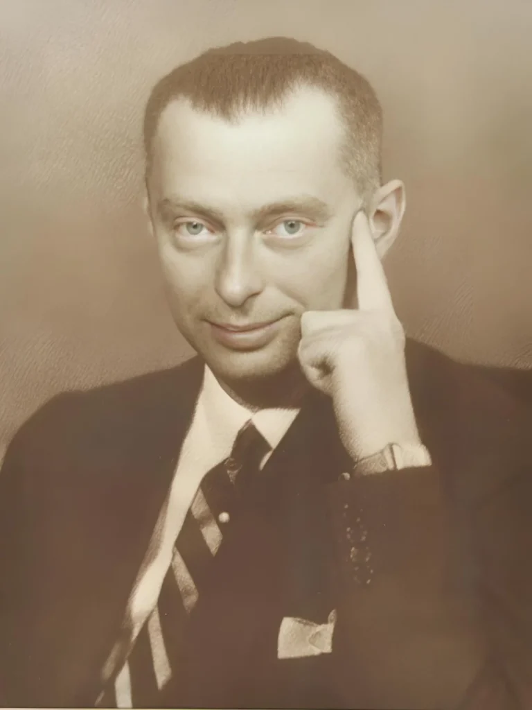 Президент «Ювентуса» з 1923 по 1935 рік, Едоардо Аньєллі