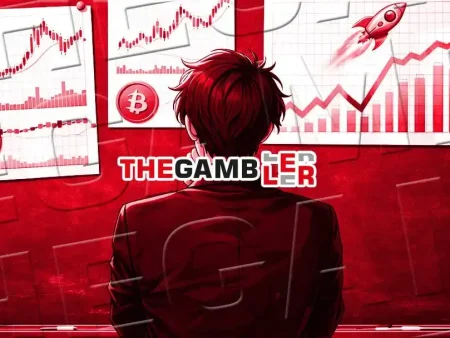 The Gaming Capital (Gambler) — новини українського азарту