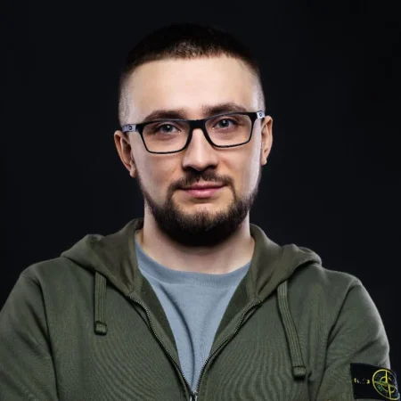 Сергій Стерненко